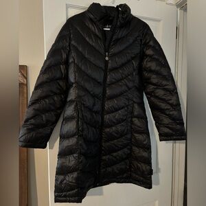 Calvin Klein Women’s Lightweight Down Jacket M